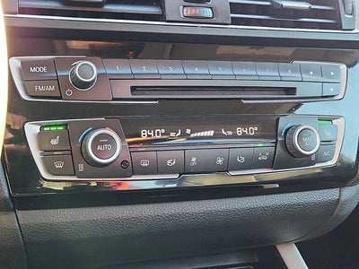 2015 BMW 2 Series 2dr Cpe 228i xDrive AWD SULEV