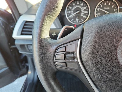 2015 BMW 2 Series 2dr Cpe 228i xDrive AWD SULEV