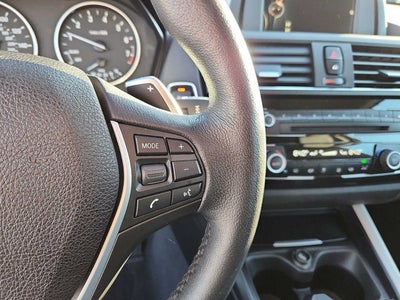 2015 BMW 2 Series 2dr Cpe 228i xDrive AWD SULEV