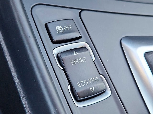 2015 BMW 2 Series 2dr Cpe 228i xDrive AWD SULEV