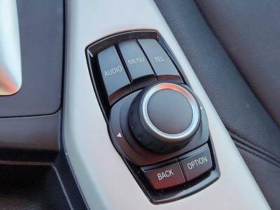 2015 BMW 2 Series 2dr Cpe 228i xDrive AWD SULEV