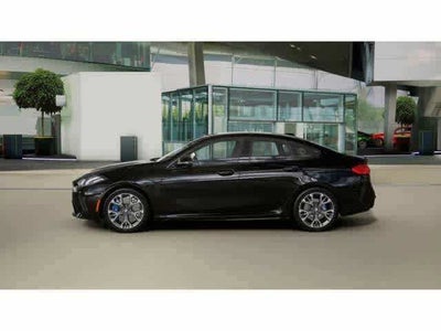 2026 BMW 2 Series 228 xDrive Gran Coupe
