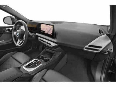 2026 BMW 2 Series 228 xDrive Gran Coupe