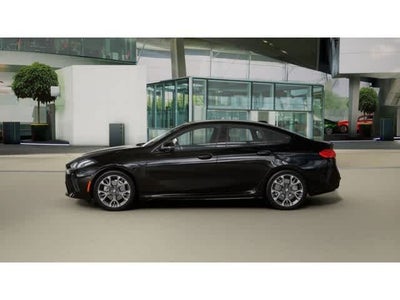 2026 BMW 2 Series 228 xDrive Gran Coupe