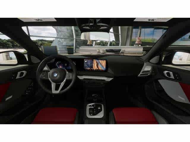 2026 BMW 2 Series 228 xDrive Gran Coupe