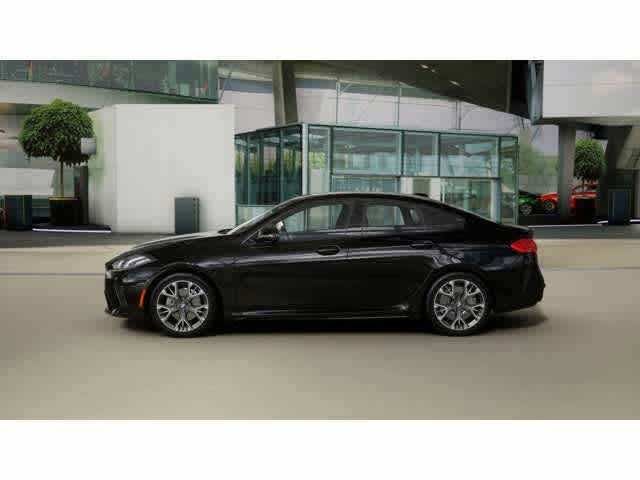2026 BMW 2 Series 228 xDrive Gran Coupe