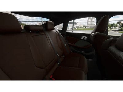 2026 BMW 2 Series 228 xDrive Gran Coupe
