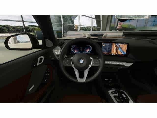 2026 BMW 2 Series 228 xDrive Gran Coupe