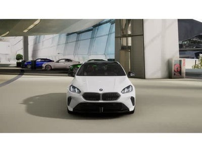 2026 BMW 2 Series 228 xDrive Gran Coupe