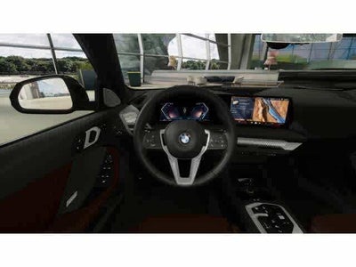 2026 BMW 2 Series 228 xDrive Gran Coupe
