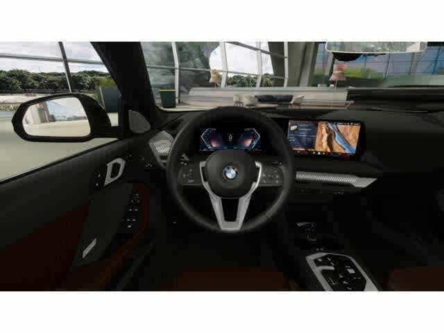 2026 BMW 2 Series 228 xDrive Gran Coupe