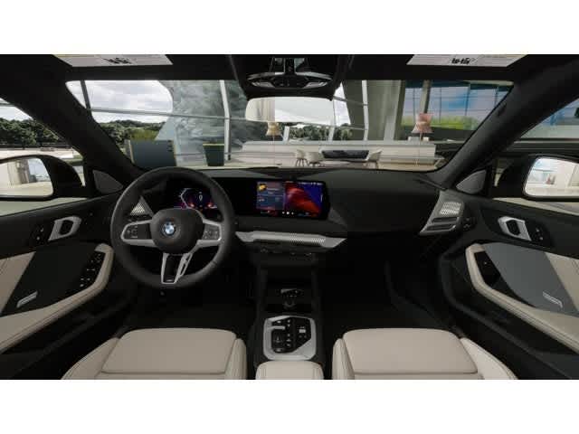 2026 BMW 2 Series 228 xDrive Gran Coupe