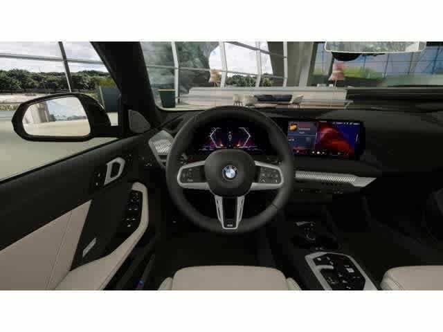 2026 BMW 2 Series 228 xDrive Gran Coupe