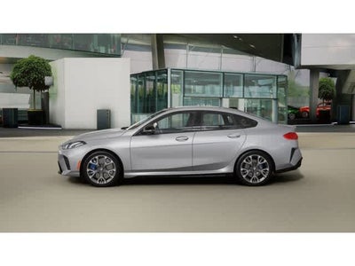 2026 BMW 2 Series 228 xDrive Gran Coupe
