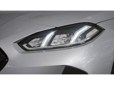 2026 BMW 2 Series 228 xDrive Gran Coupe