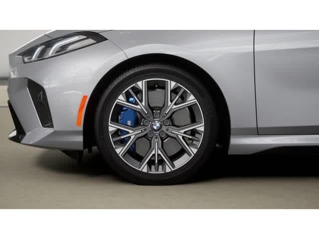 2026 BMW 2 Series 228 xDrive Gran Coupe
