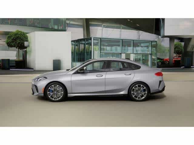 2026 BMW 2 Series 228 xDrive Gran Coupe