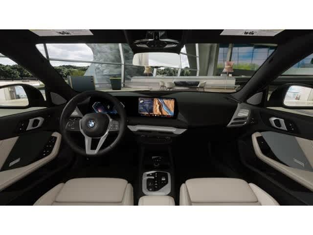 2026 BMW 2 Series 228 xDrive Gran Coupe
