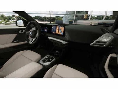 2026 BMW 2 Series 228 xDrive Gran Coupe