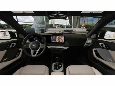 2026 BMW 2 Series 228 xDrive Gran Coupe