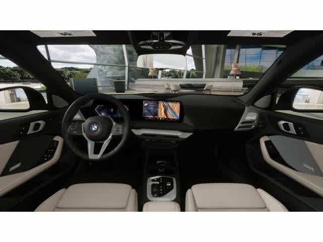 2026 BMW 2 Series 228 xDrive Gran Coupe