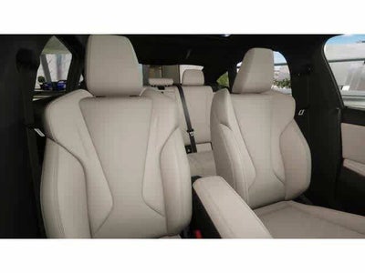 2026 BMW 2 Series 228 xDrive Gran Coupe