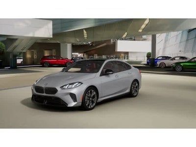 2026 BMW 2 Series 228 xDrive Gran Coupe