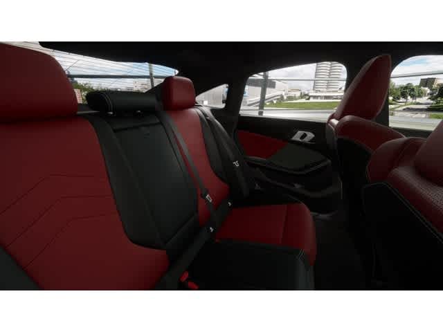 2026 BMW 2 Series 228 xDrive Gran Coupe