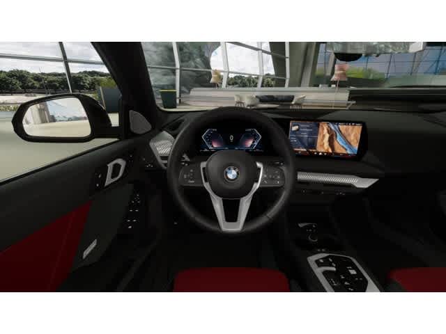 2026 BMW 2 Series 228 xDrive Gran Coupe