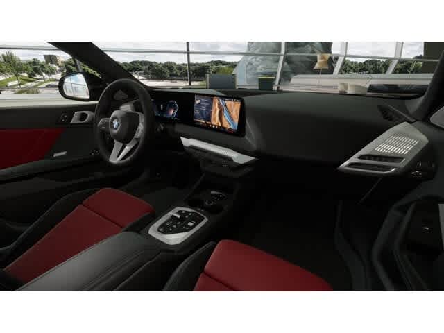 2026 BMW 2 Series 228 xDrive Gran Coupe