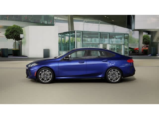 2026 BMW 2 Series 228 xDrive Gran Coupe