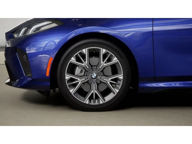 2026 BMW 2 Series 228 xDrive Gran Coupe