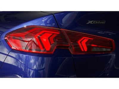 2026 BMW 2 Series 228 xDrive Gran Coupe