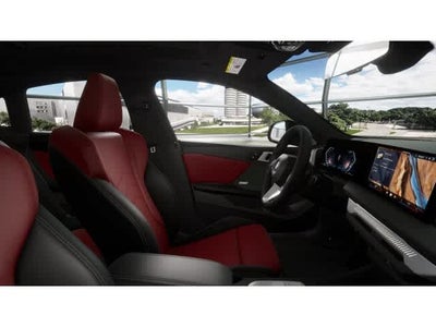 2026 BMW 2 Series 228 xDrive Gran Coupe