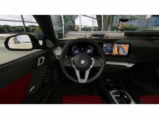2026 BMW 2 Series 228 xDrive Gran Coupe