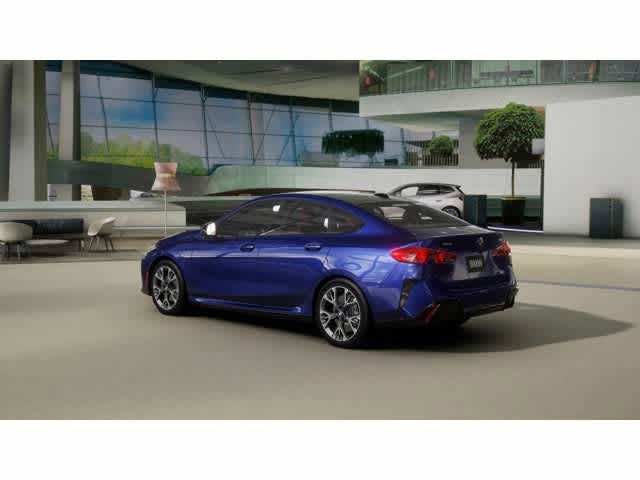 2026 BMW 2 Series 228 xDrive Gran Coupe