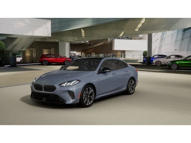 2026 BMW 2 Series 228 xDrive Gran Coupe