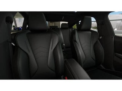 2026 BMW 2 Series 228 xDrive Gran Coupe