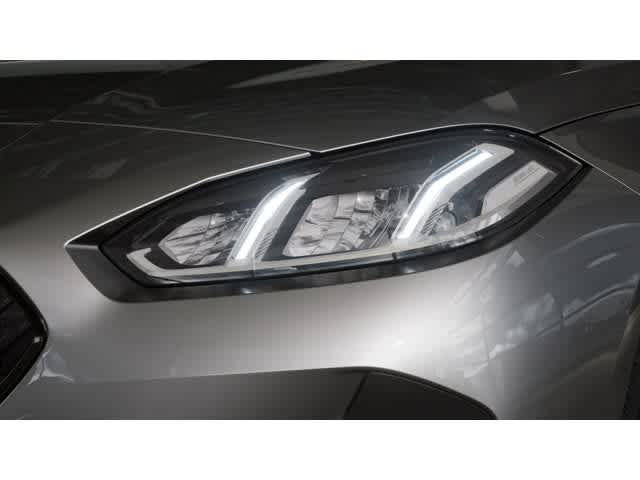 2026 BMW 2 Series 228 xDrive Gran Coupe