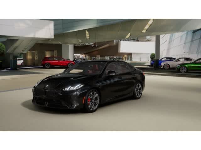 2026 BMW 2 Series 228 xDrive Gran Coupe