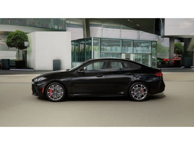 2026 BMW 2 Series 228 xDrive Gran Coupe
