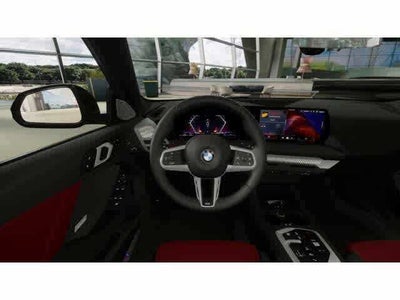 2026 BMW 2 Series 228 xDrive Gran Coupe