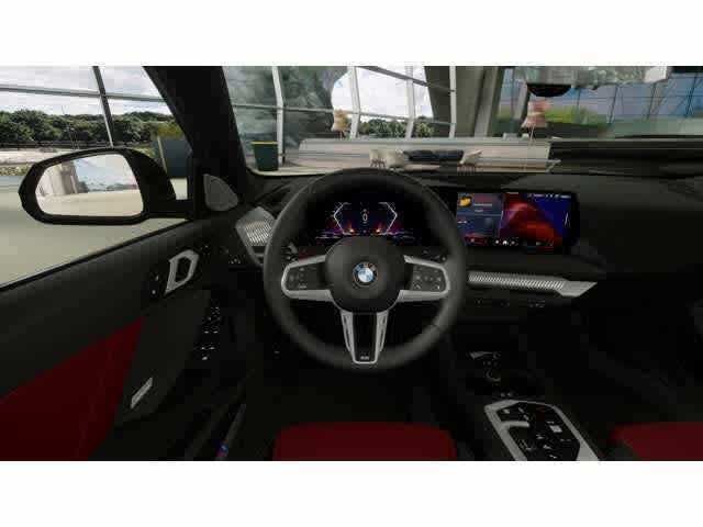 2026 BMW 2 Series 228 xDrive Gran Coupe