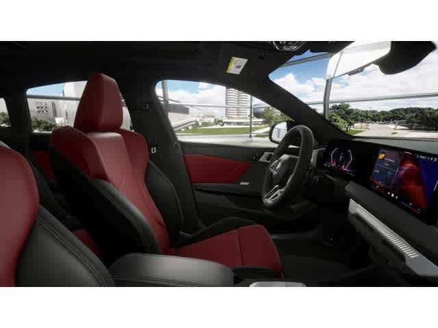 2026 BMW 2 Series 228 xDrive Gran Coupe