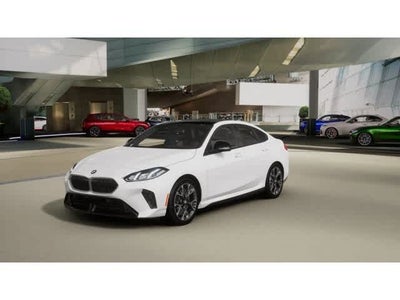 2026 BMW 2 Series 228 xDrive Gran Coupe