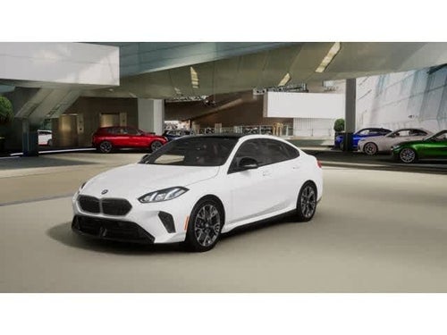 2026 BMW 2 Series 228 xDrive Gran Coupe