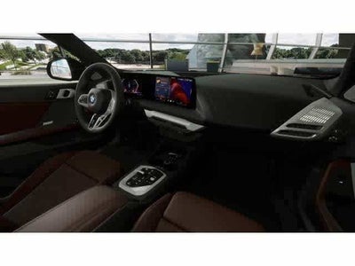 2026 BMW 2 Series 228 xDrive Gran Coupe