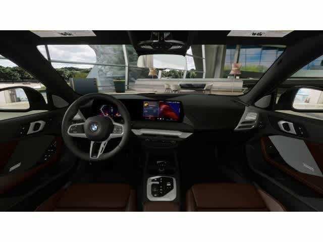 2026 BMW 2 Series 228 xDrive Gran Coupe