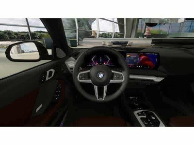 2026 BMW 2 Series 228 xDrive Gran Coupe