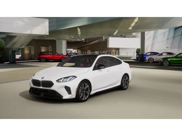 2026 BMW 2 Series 228 xDrive Gran Coupe